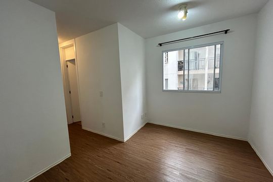 Apartamento para alugar com 2 quartos, 43m² em Engenho Novo, Rio de Janeiro