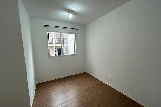 Sala de apartamento para alugar com 2 quartos, 43m² em Engenho Novo, Rio de Janeiro