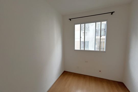 Quarto 1 de apartamento para alugar com 2 quartos, 43m² em Engenho Novo, Rio de Janeiro