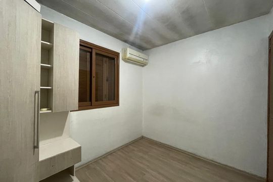 Casa de Condomínio à venda com 2 quartos, 60m² em Vicentina, São Leopoldo