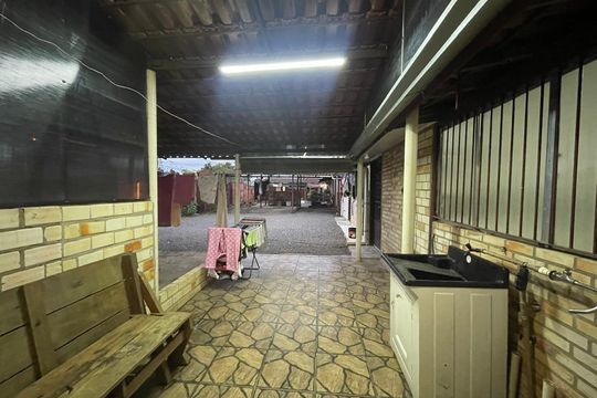 Casa de Condomínio à venda com 2 quartos, 60m² em Vicentina, São Leopoldo