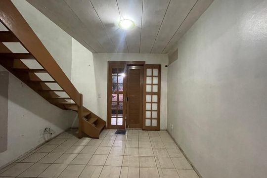 Casa de Condomínio à venda com 2 quartos, 60m² em Vicentina, São Leopoldo