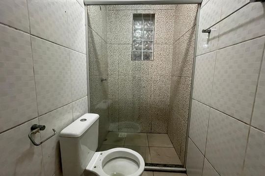 Casa de Condomínio à venda com 2 quartos, 60m² em Vicentina, São Leopoldo