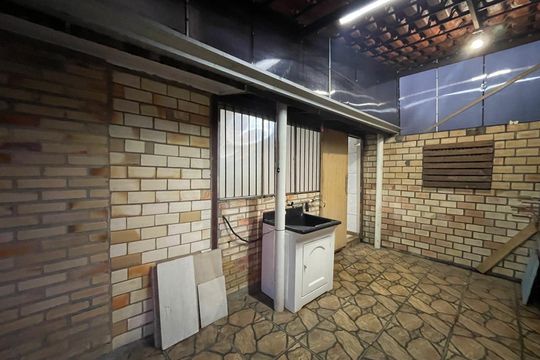 Casa de Condomínio à venda com 2 quartos, 60m² em Vicentina, São Leopoldo