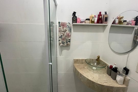 Casa para alugar com 2 quartos, 52m² em Loteamento Parque Recreio, São Leopoldo