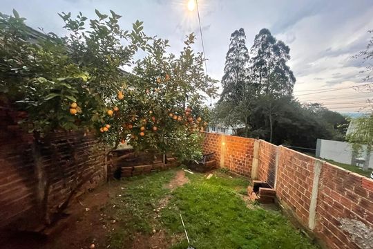 Casa para alugar com 2 quartos, 52m² em Loteamento Parque Recreio, São Leopoldo