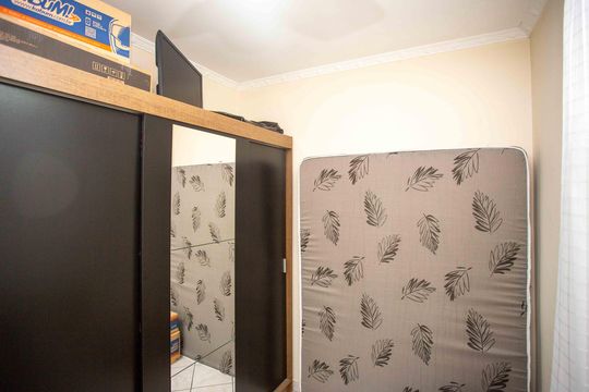 Quarto 3 de casa à venda com 4 quartos, 150m² em Taboão, Diadema