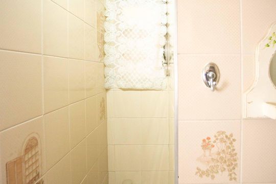Escada de casa à venda com 4 quartos, 150m² em Taboão, Diadema