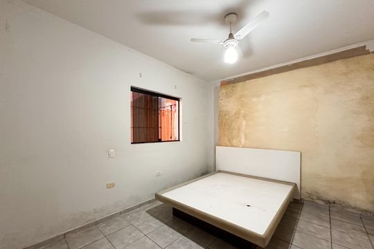 Quarto 1 de casa à venda com 2 quartos, 125m² em Ferrazópolis, São Bernardo do Campo