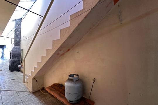 Vista do Quarto 1 de casa à venda com 2 quartos, 125m² em Ferrazópolis, São Bernardo do Campo