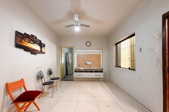 Casa à venda com 2 quartos, 125m² em Ferrazópolis, São Bernardo do Campo