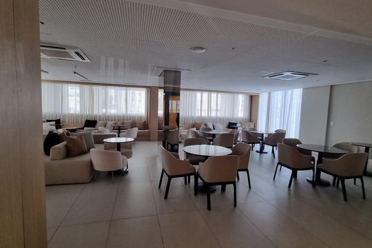 Apartamento para alugar com 2 quartos, 103m² em Jardim Paulista, São Paulo