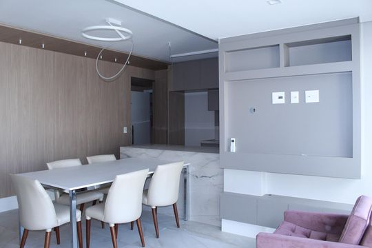 Apartamento para alugar com 2 quartos, 103m² em Jardim Paulista, São Paulo