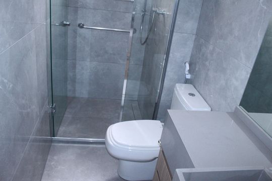 Apartamento para alugar com 2 quartos, 103m² em Jardim Paulista, São Paulo