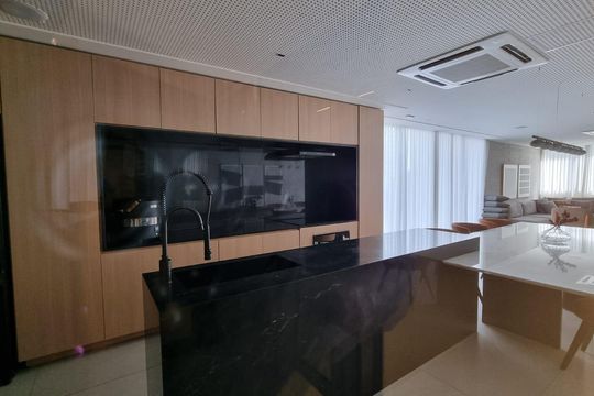 Apartamento para alugar com 2 quartos, 103m² em Jardim Paulista, São Paulo