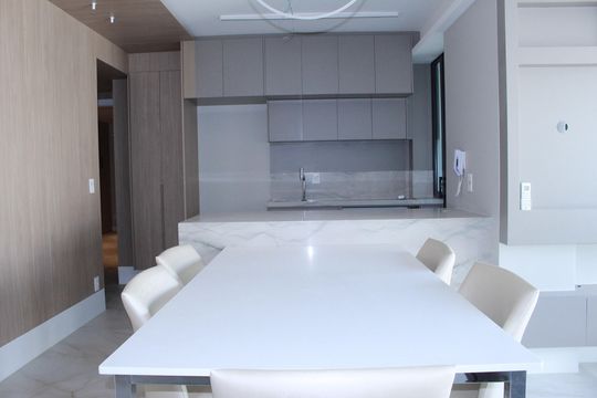 Apartamento para alugar com 2 quartos, 103m² em Jardim Paulista, São Paulo