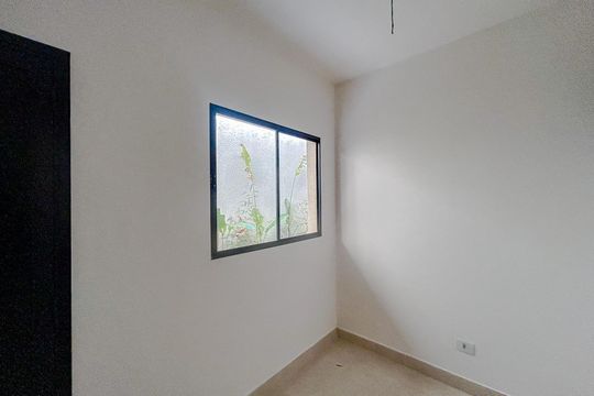 Sala de apartamento para alugar com 1 quarto, 44m² em Vila Carrão, São Paulo