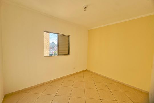 Quarto 2 de apartamento à venda com 2 quartos, 61m² em Vila Imaculada, Guarulhos
