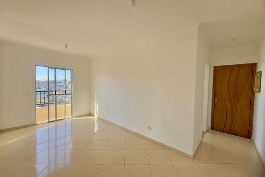 Apartamento à venda com 2 quartos, 61m² em Vila Imaculada, Guarulhos