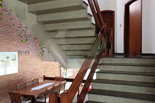 Casa à venda com 5 quartos, 490m² em Jardim Franca, São Paulo