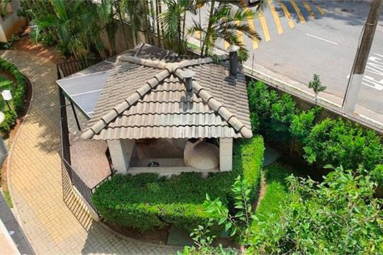 Apartamento à venda com 2 quartos, 51m² em Socorro, São Paulo