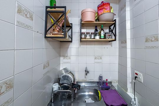 Apartamento à venda com 1 quarto, 36m² em Jardins, São Paulo
