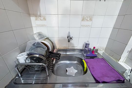 Apartamento à venda com 1 quarto, 36m² em Jardins, São Paulo