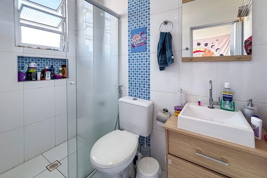 Apartamento à venda com 1 quarto, 36m² em Jardins, São Paulo