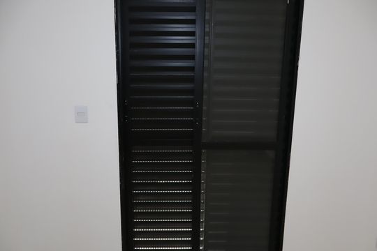 Quarto 2 de apartamento para alugar com 2 quartos, 52m² em Jardim Caguassu, São Paulo