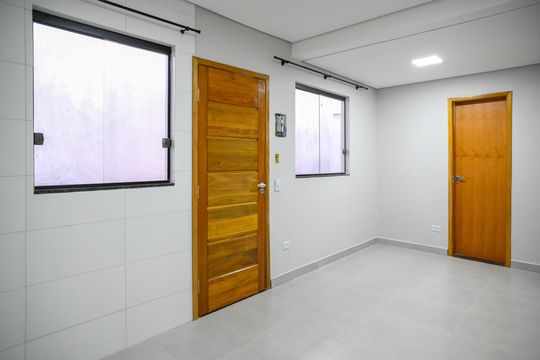 Apartamento para alugar com 1 quarto, 38m² em Sacomã, São Paulo