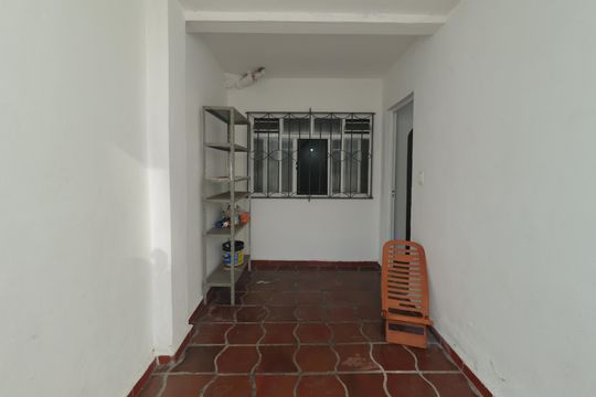 Quintal de casa à venda com 4 quartos, 158m² em Vila Mariana, São Paulo