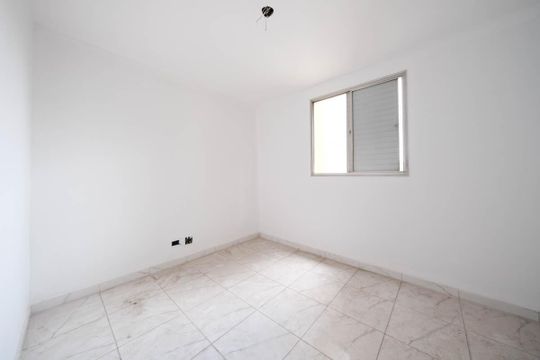 Quarto 2 de apartamento à venda com 2 quartos, 56m² em Parque Paineiras, São Paulo
