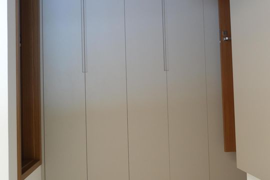Suíte 3 de apartamento para alugar com 3 quartos, 111m² em Jardim Olhos Dagua, Ribeirão Preto