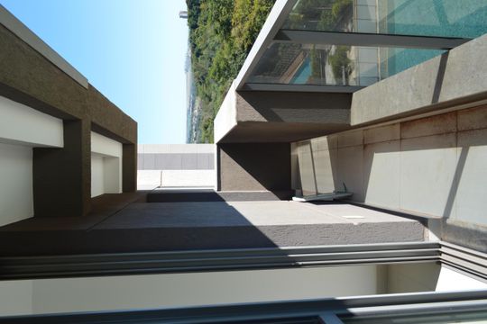 Sacada de apartamento para alugar com 3 quartos, 111m² em Jardim Olhos Dagua, Ribeirão Preto