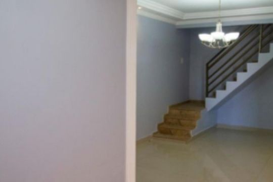 Sala de casa à venda com 4 quartos, 270m² em QR 602, Brasília