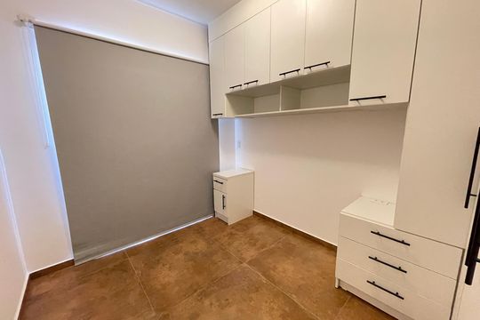 Quarto de apartamento para alugar com 1 quarto, 33m² em Butantã, São Paulo