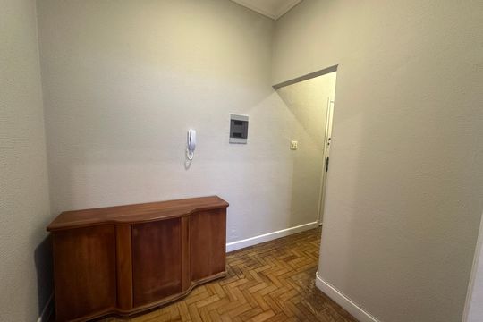 Apartamento para alugar com 1 quarto, 42m² em Centro, São Vicente