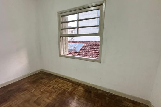 Quarto 1 de apartamento para alugar com 1 quarto, 42m² em Centro, São Vicente