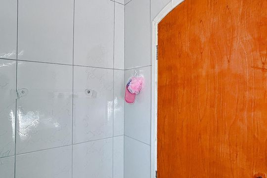 Banheiro de casa à venda com 3 quartos, 155m² em Vila Matilde, São Paulo