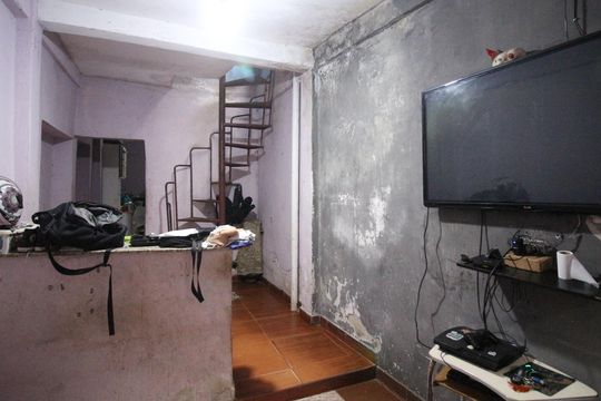 Casa à venda com 2 quartos, 52m² em Vila Margarida, São Paulo