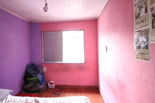 Casa à venda com 2 quartos, 52m² em Vila Margarida, São Paulo