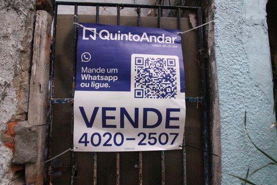 Casa à venda com 2 quartos, 52m² em Vila Margarida, São Paulo