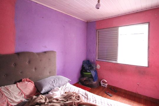 Casa à venda com 2 quartos, 52m² em Vila Margarida, São Paulo