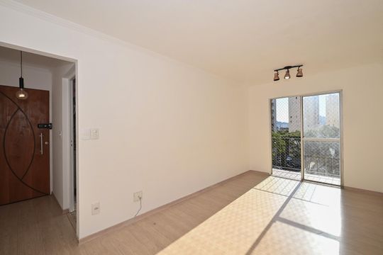 Apartamento à venda com 1 quarto, 56m² em Jardim Catanduva, São Paulo