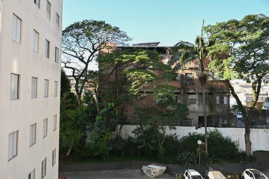 Vista do Quarto 2 de apartamento à venda com 1 quarto, 56m² em Jardim Catanduva, São Paulo