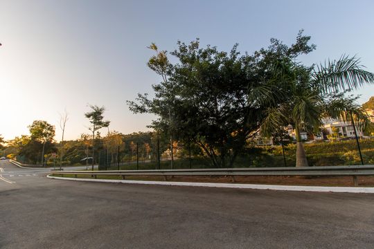 Área comum de casa de condomínio à venda com 4 quartos, 512m² em Residencial Villa Solaia, Barueri