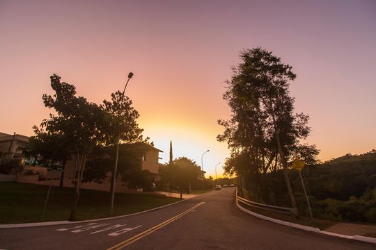 Área comum de casa de condomínio à venda com 4 quartos, 512m² em Residencial Villa Solaia, Barueri