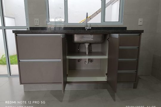 Casa de Condomínio para alugar com 3 quartos, 80m² em Parque dos Pomares, Campinas