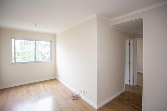 Apartamento para alugar com 2 quartos, 47m² em Centro, Diadema