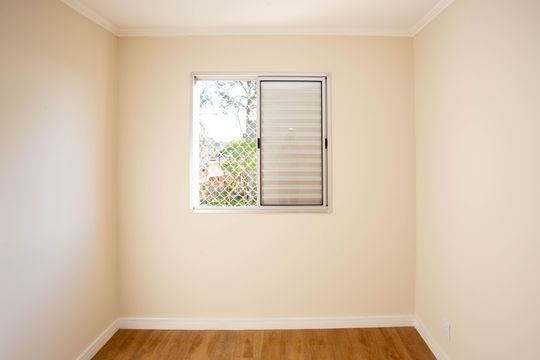 Quarto 1 de apartamento para alugar com 2 quartos, 47m² em Centro, Diadema